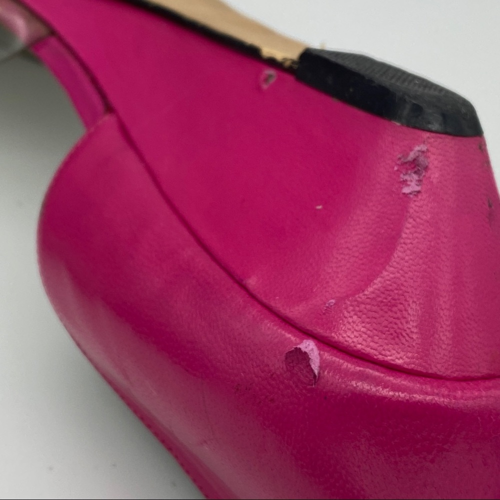 Jasmine Collection‎ Shoes - Picture 3 of 13